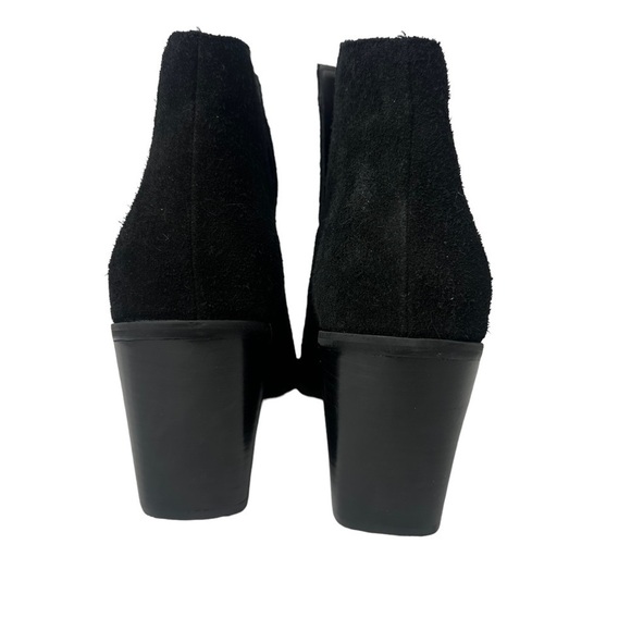 Lisa Vicky Kicky Booties NWOT - Picture 3 of 8